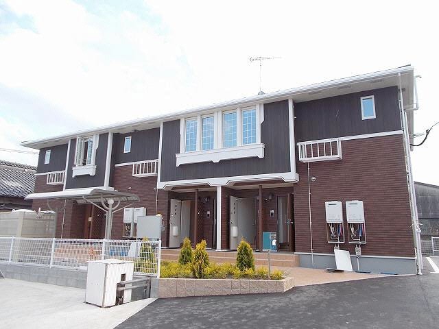  日豊本線/中津駅 バス10分ＴＯＴＯ前下車:停歩2分 1階 築12年