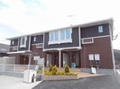 日豊本線/中津駅 バス:10分:停歩2分 1階 築12年の外観