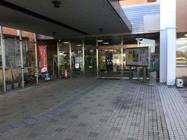 豊前市役所(役所)まで1661m 日豊本線/宇島駅 バス2分一本松下車:停歩4分 1-2階 築11年