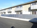 日豊本線/中津駅 車移動 2階 築10年の外観