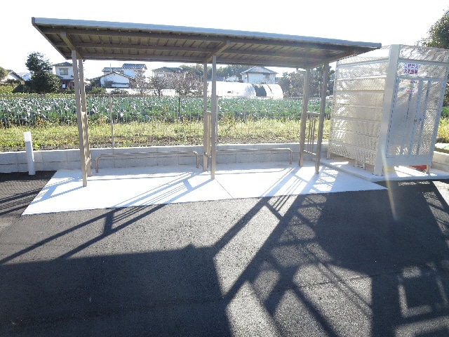  日豊本線/中津駅 車移動　8分3.6km 1階 築10年