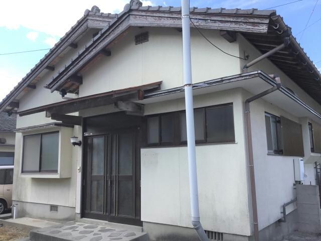  日豊本線/中津駅 車移動　10分2.1km 1階 築40年