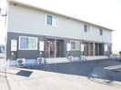 日豊本線/中津駅 徒歩40分 2階 築13年の外観