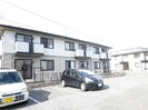 日豊本線/中津駅 車移動 1階 築25年の外観