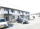 日豊本線/中津駅 車移動 1階 築25年の外観