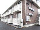 日豊本線/中津駅 徒歩12分 1階 築17年の外観