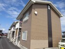 日豊本線/中津駅 車移動 1階 築35年の外観