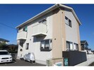 日豊本線/中津駅 徒歩20分 2階 築9年の外観