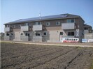 日豊本線/中津駅 徒歩34分 1-2階 築11年の外観