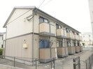 日豊本線/中津駅 徒歩11分 2階 築21年の外観