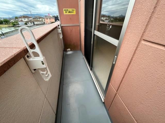  日豊本線/中津駅 徒歩21分 1階 築10年