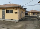 日豊本線/中津駅 車移動 1階 築22年の外観