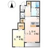 日豊本線/中津駅 徒歩29分 1階 築9年 1LDKの間取り
