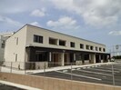 日豊本線/中津駅 徒歩25分 1-2階 築9年の外観