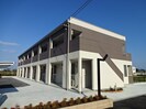日豊本線/中津駅 徒歩21分 2階 築9年の外観