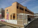 日豊本線/中津駅 徒歩28分 2階 築9年の外観