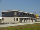 日豊本線/中津駅 徒歩26分 2階 築9年の外観