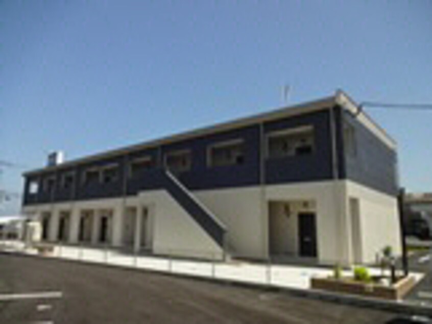  日豊本線/中津駅 徒歩26分 1階 築9年