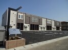 日豊本線/中津駅 徒歩28分 1階 築9年の外観