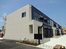 日豊本線/中津駅 徒歩27分 1-2階 築9年の外観