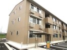 日豊本線/中津駅 徒歩24分 1階 築11年の外観