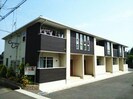 日豊本線/東中津駅 バス:16分:停歩9分 1階 築13年の外観
