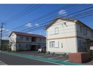 日豊本線/中津駅 徒歩33分 2階 築29年の外観