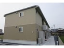 日豊本線/中津駅 徒歩20分 1階 築8年の外観