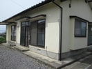日豊本線/中津駅 徒歩38分 1階 築37年の外観
