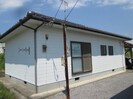 日豊本線/中津駅 徒歩38分 1階 築37年の外観