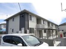 日豊本線/中津駅 徒歩40分 2階 築8年の外観