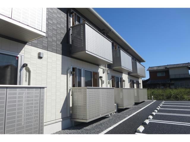  日豊本線/中津駅 徒歩24分 2階 築8年