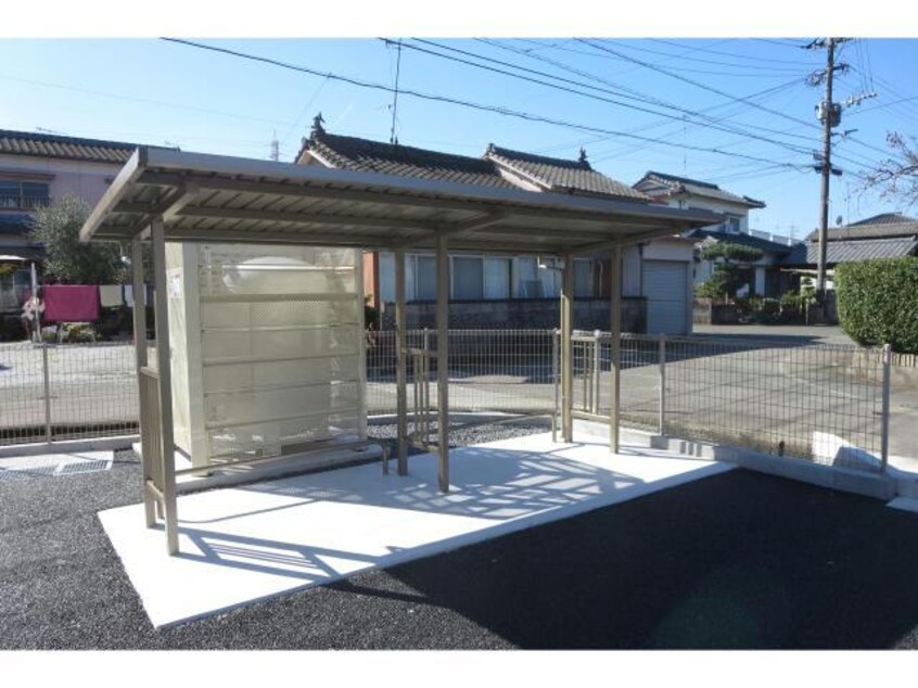  日豊本線/中津駅 徒歩24分 2階 築8年
