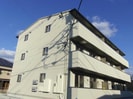 日豊本線/東中津駅 徒歩28分 3階 築7年の外観