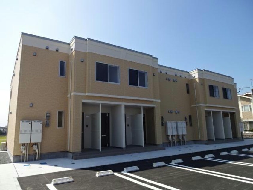  日豊本線/中津駅 徒歩18分 2階 築8年