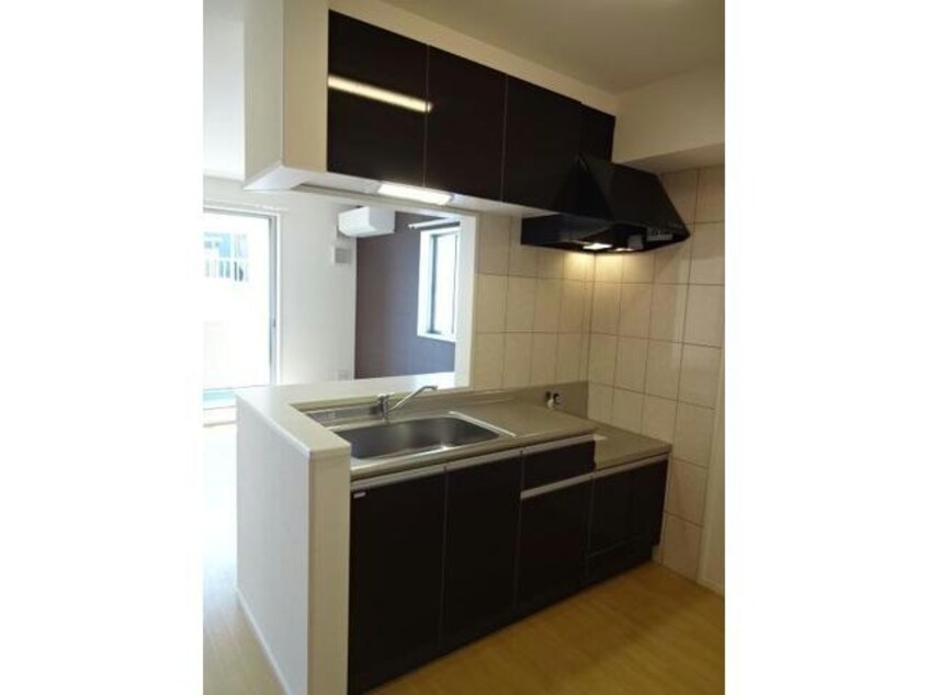  日豊本線/中津駅 徒歩18分 2階 築8年