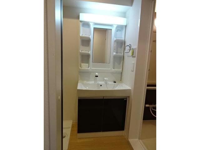  日豊本線/中津駅 徒歩18分 2階 築8年