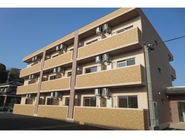  日豊本線/吉富駅 徒歩2分 2階 築8年