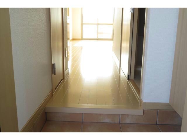  日豊本線/吉富駅 徒歩2分 2階 築8年