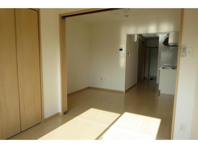 別のお部屋の写真です 日豊本線/吉富駅 徒歩2分 2階 築8年