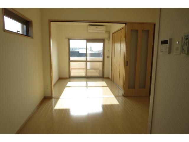 別のお部屋の写真です 日豊本線/吉富駅 徒歩2分 2階 築8年