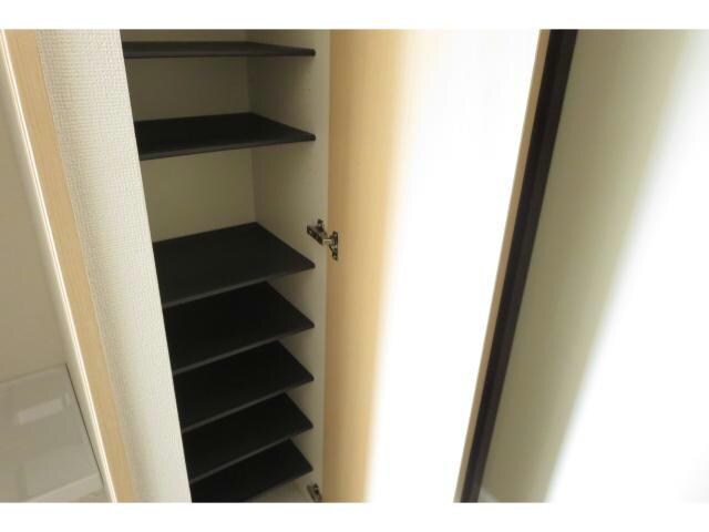 別のお部屋の写真です 日豊本線/吉富駅 徒歩2分 2階 築8年