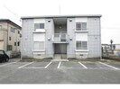日豊本線/中津駅 徒歩55分 2階 築38年の外観