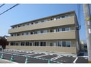 日豊本線/中津駅 徒歩17分 2階 築7年の外観