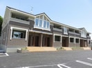 日豊本線/中津駅 徒歩18分 1階 築7年の外観