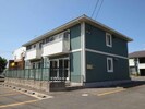 日豊本線/中津駅 徒歩46分 2階 築21年の外観