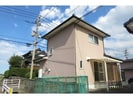 日豊本線/東中津駅 徒歩28分 1階 築23年の外観