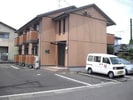 日豊本線/中津駅 徒歩13分 1階 築20年の外観