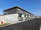 日豊本線/中津駅 徒歩14分 2階 築7年の外観