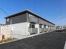 日豊本線/中津駅 徒歩14分 2階 築7年の外観